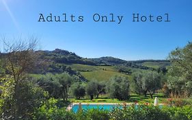 Relais Fattoria Valle